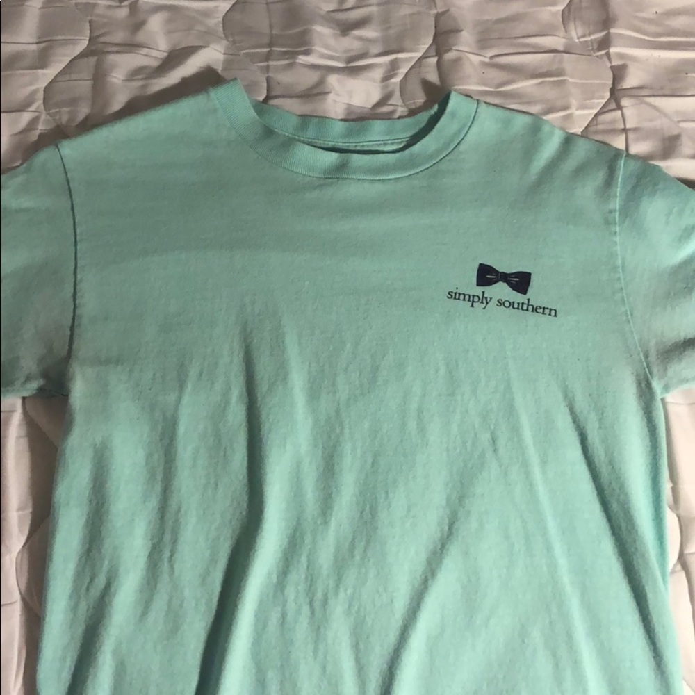 Simply Southern Collection shirt